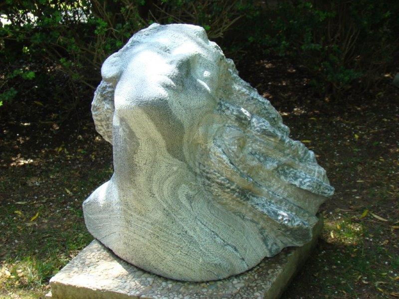 Ausstellung Sooss - Skulptur Symphonie